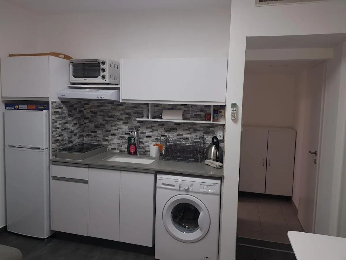 Eilot Apartman Eilat