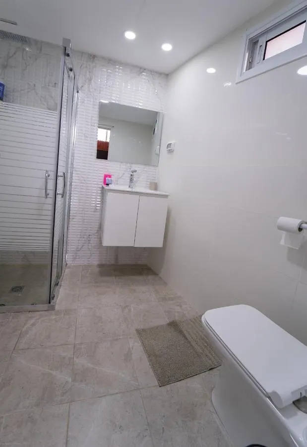 Eilot Apartman Eilat