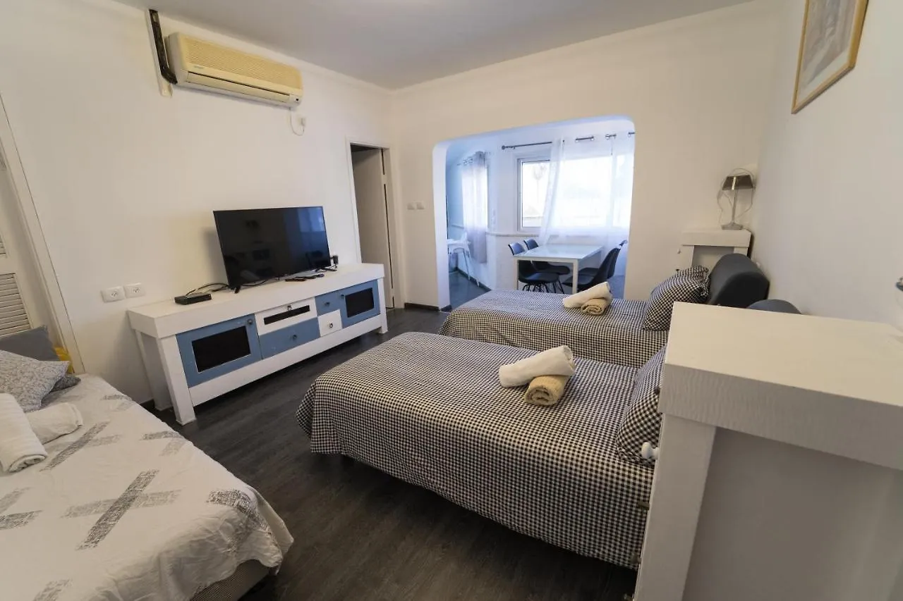 Apartamento Eilot Eilat