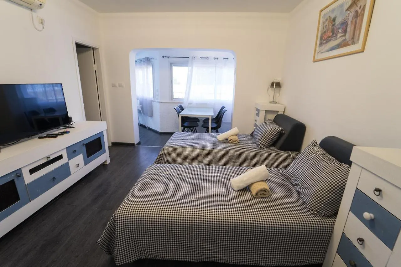 Apartamento Eilot Eilat 0*,