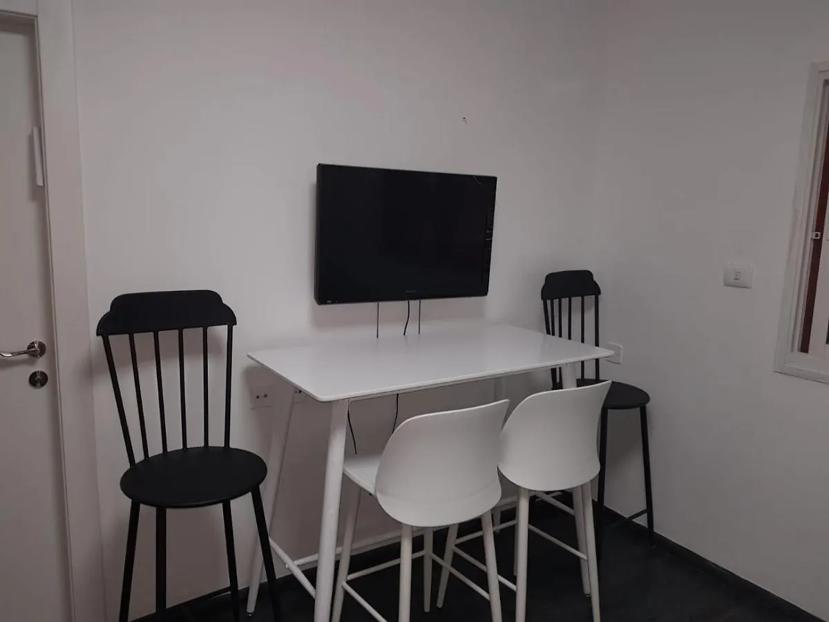Apartamento Eilot Eilat