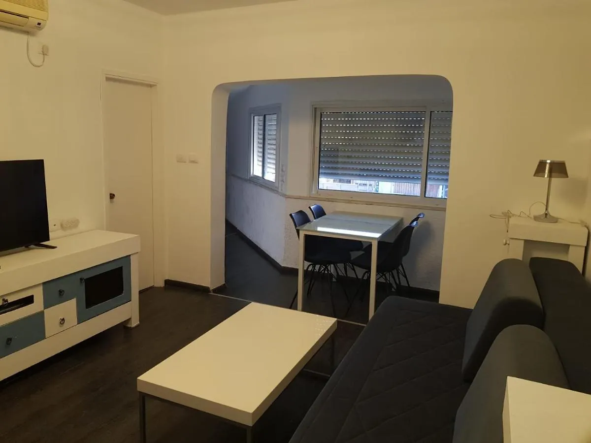 Eilot Apartman Eilat 0*,