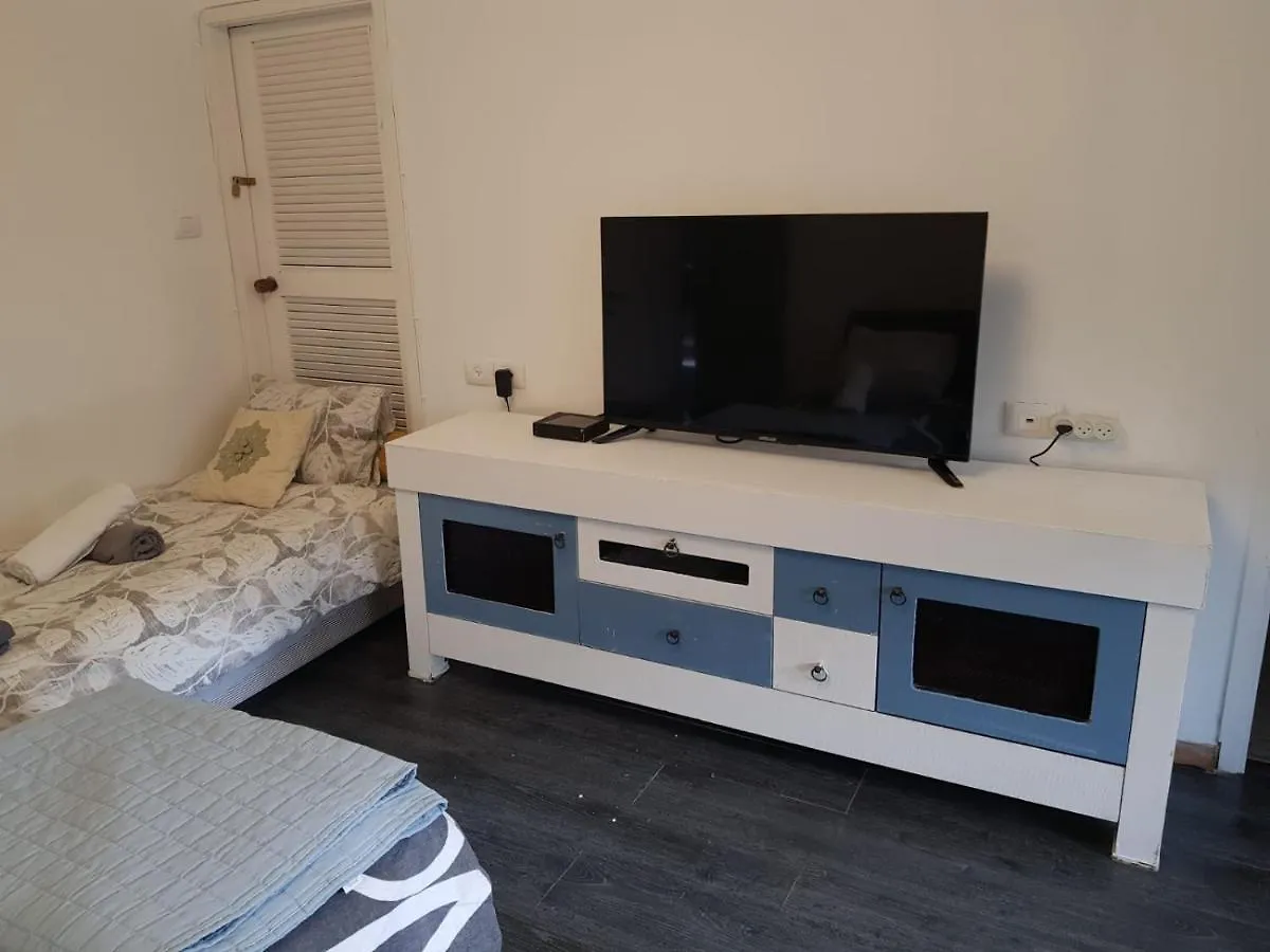 Eilot Apartman Eilat 0*,  Izrael