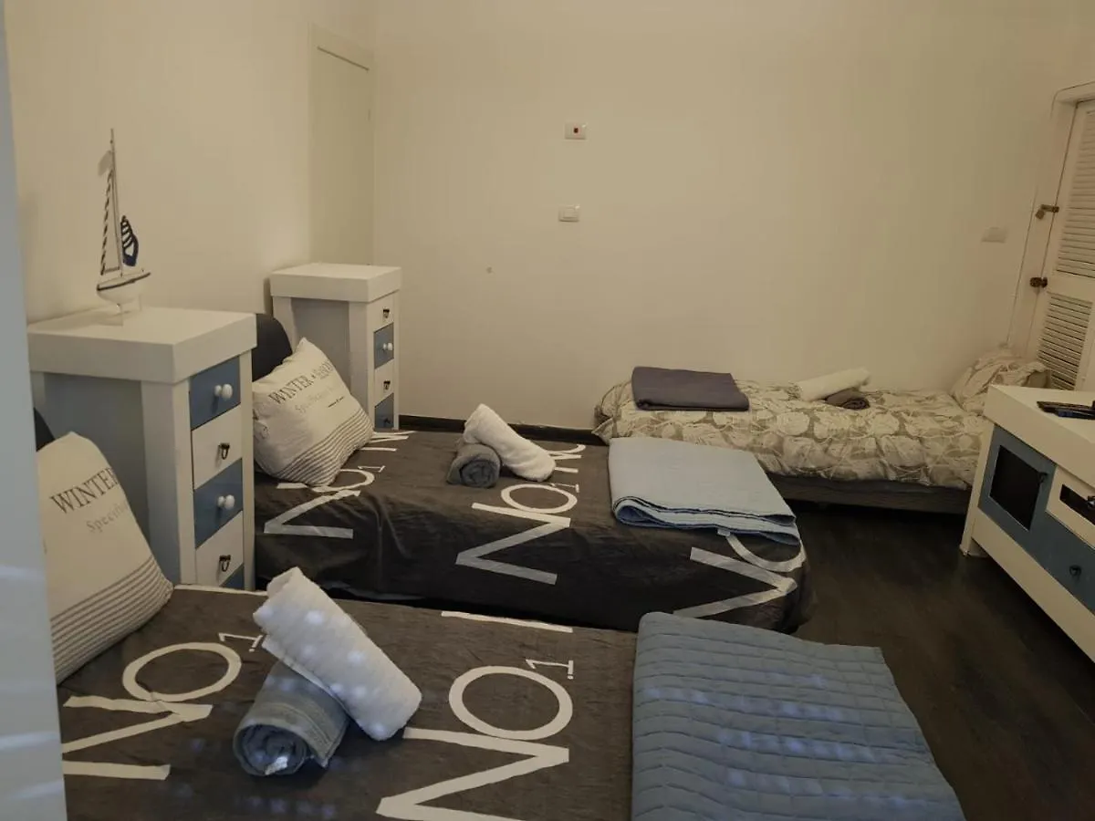 Apartamento Eilot Eilat