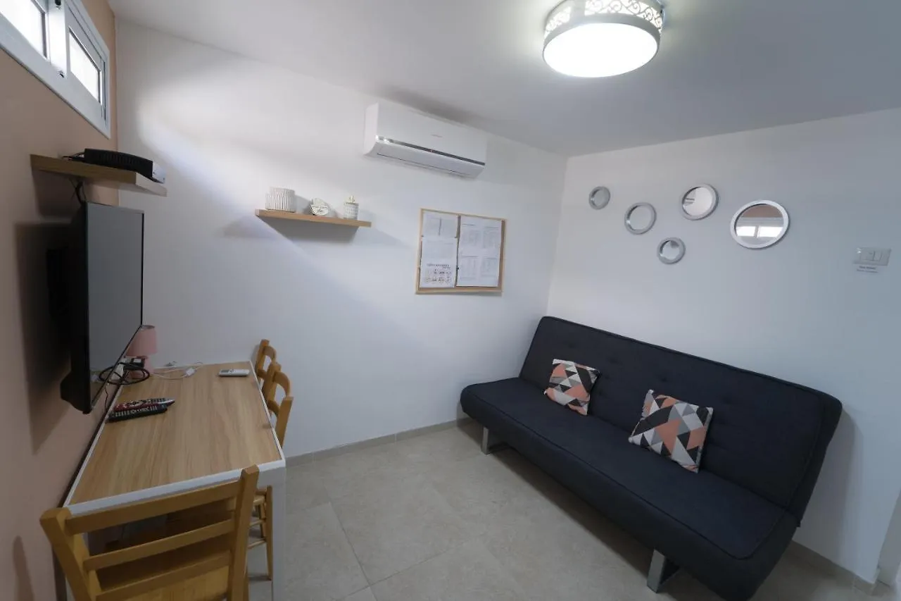 Apartamento Eilot Eilat Israel