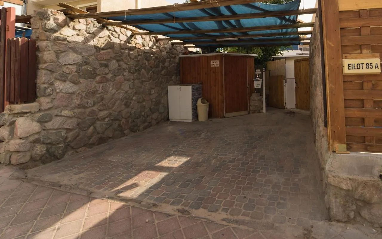 Apartamento Eilot Eilat 0*,  Israel