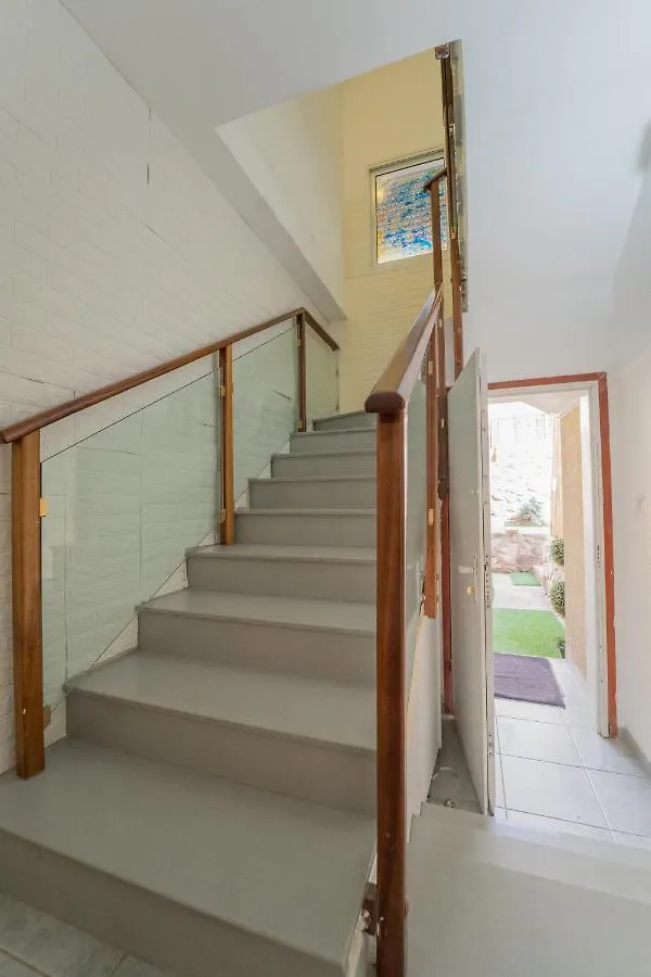 Apartamento Eilot Eilat