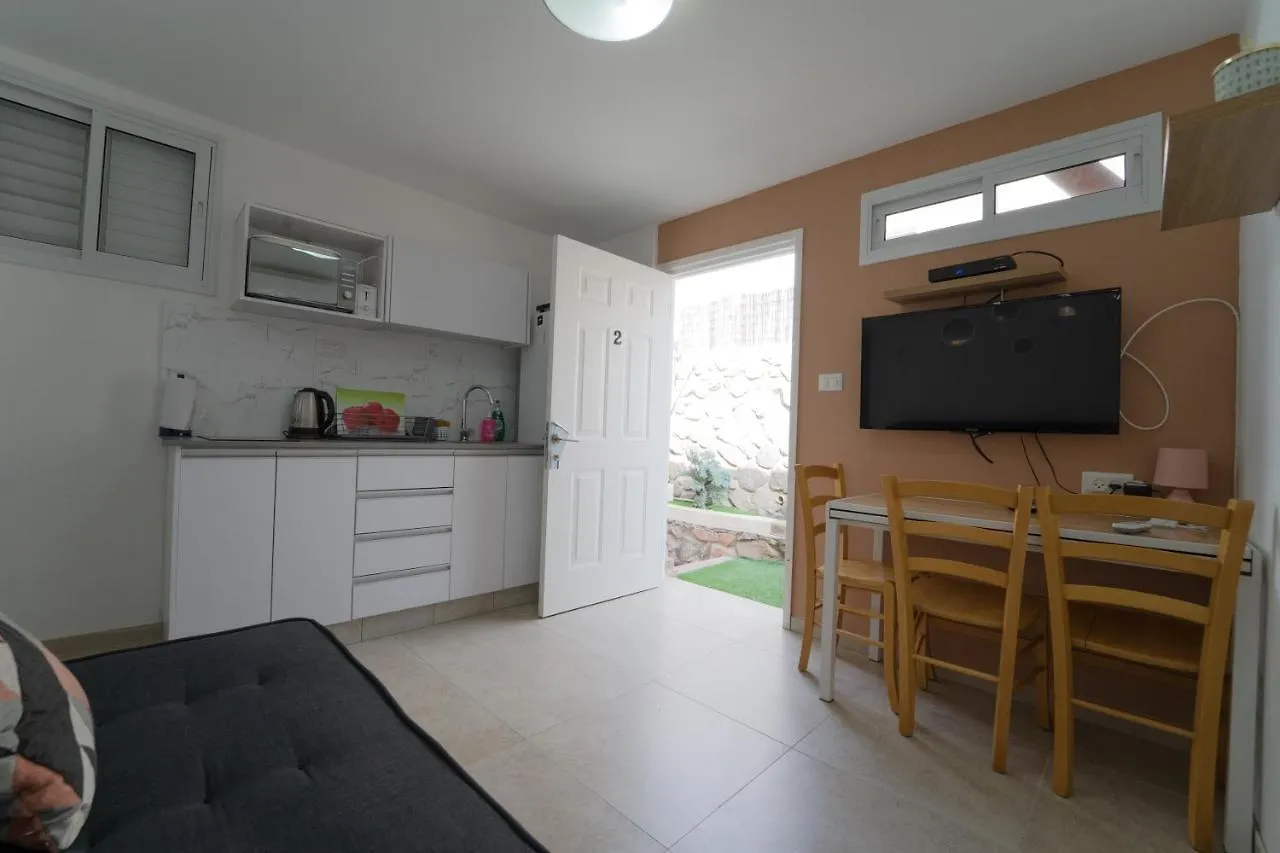 Apartamento Eilot Eilat Israel