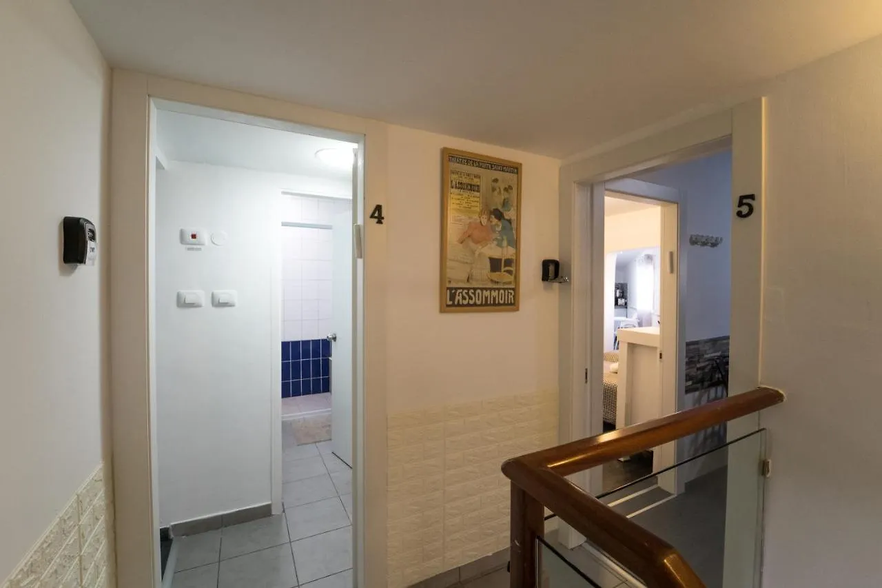 Apartamento Eilot Eilat