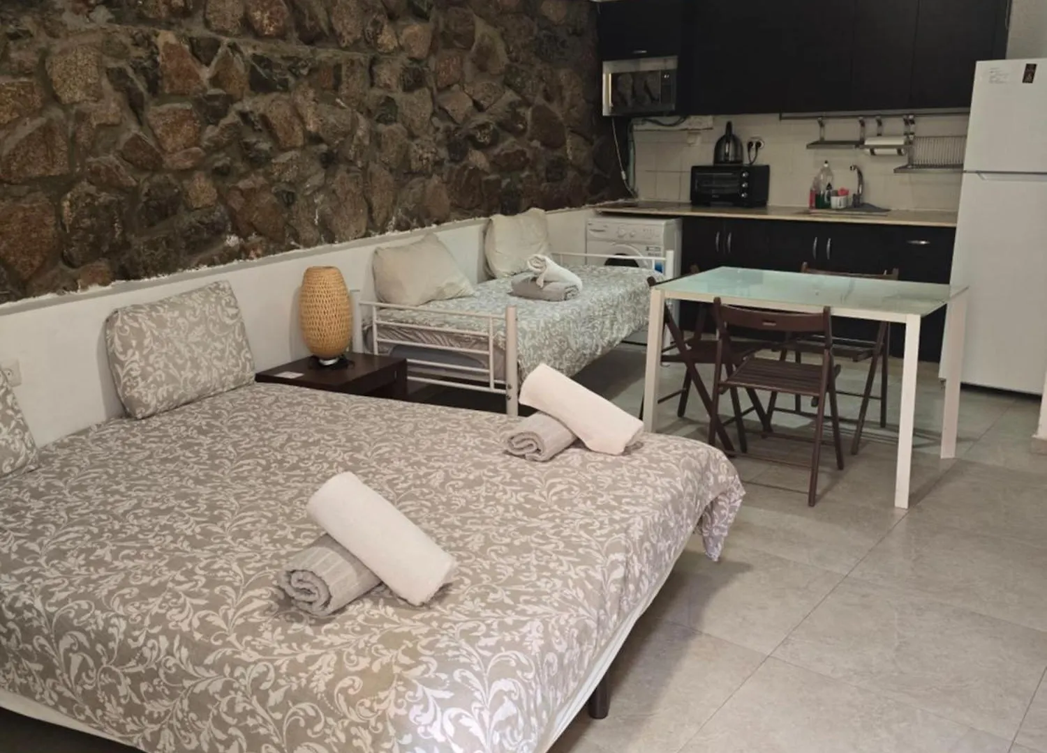 Apartamento Eilot Eilat 0*,