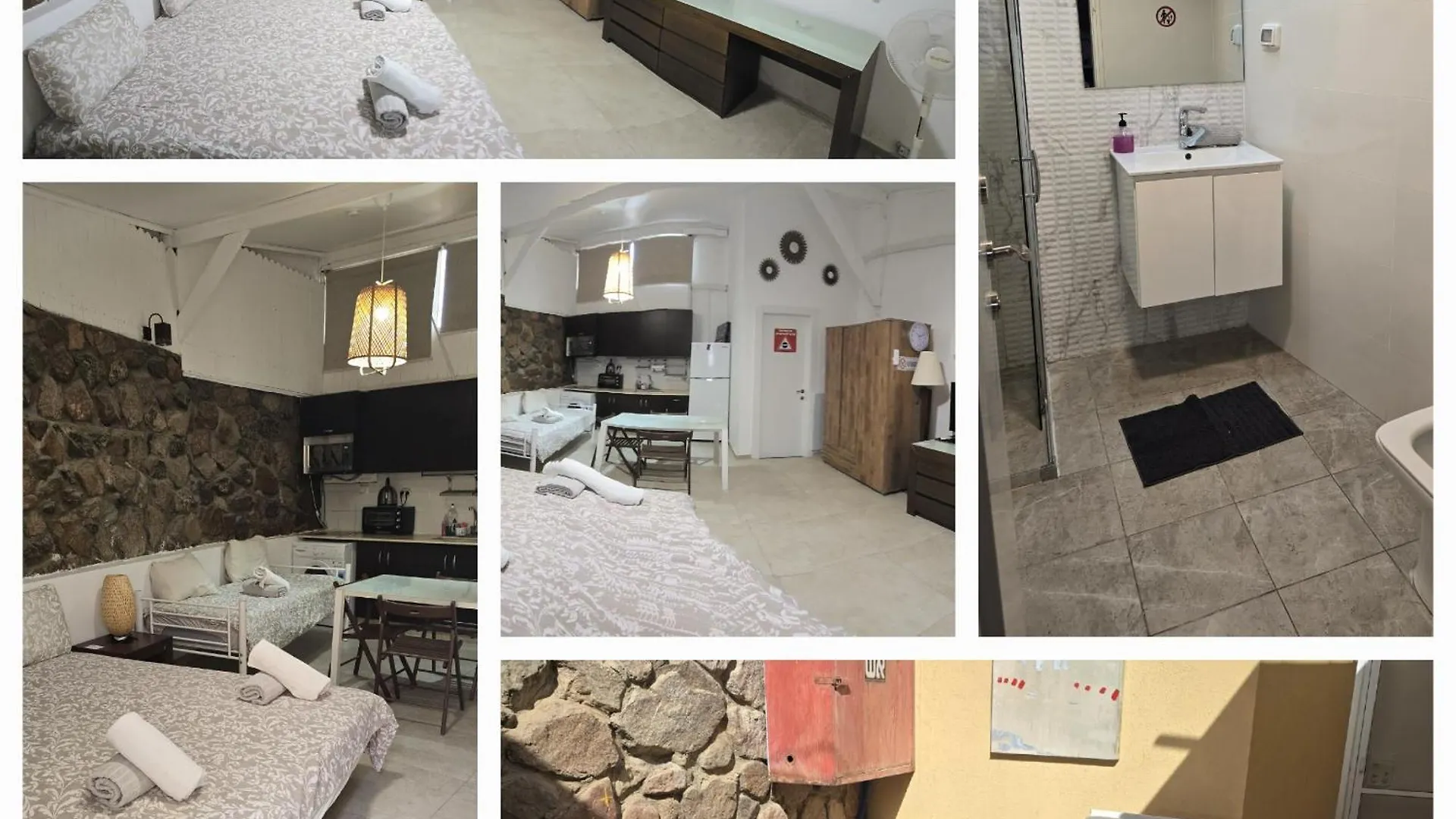 Apartamento Eilot Eilat