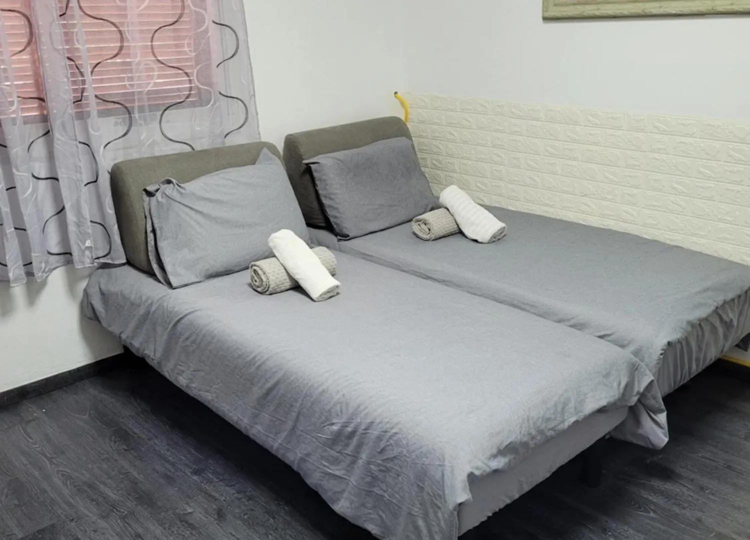Apartamento Eilot Eilat