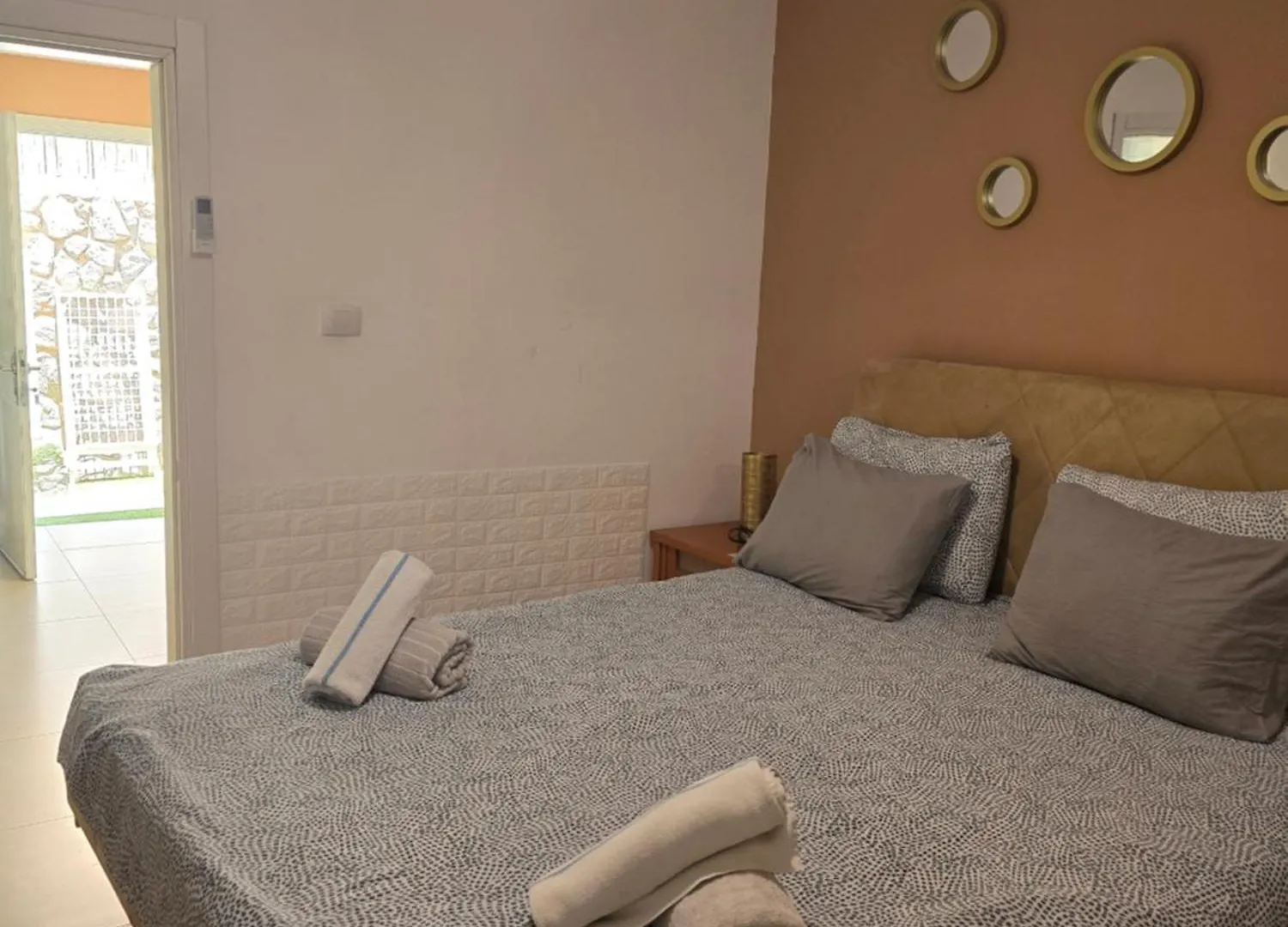 Apartamento Eilot Eilat 0*,