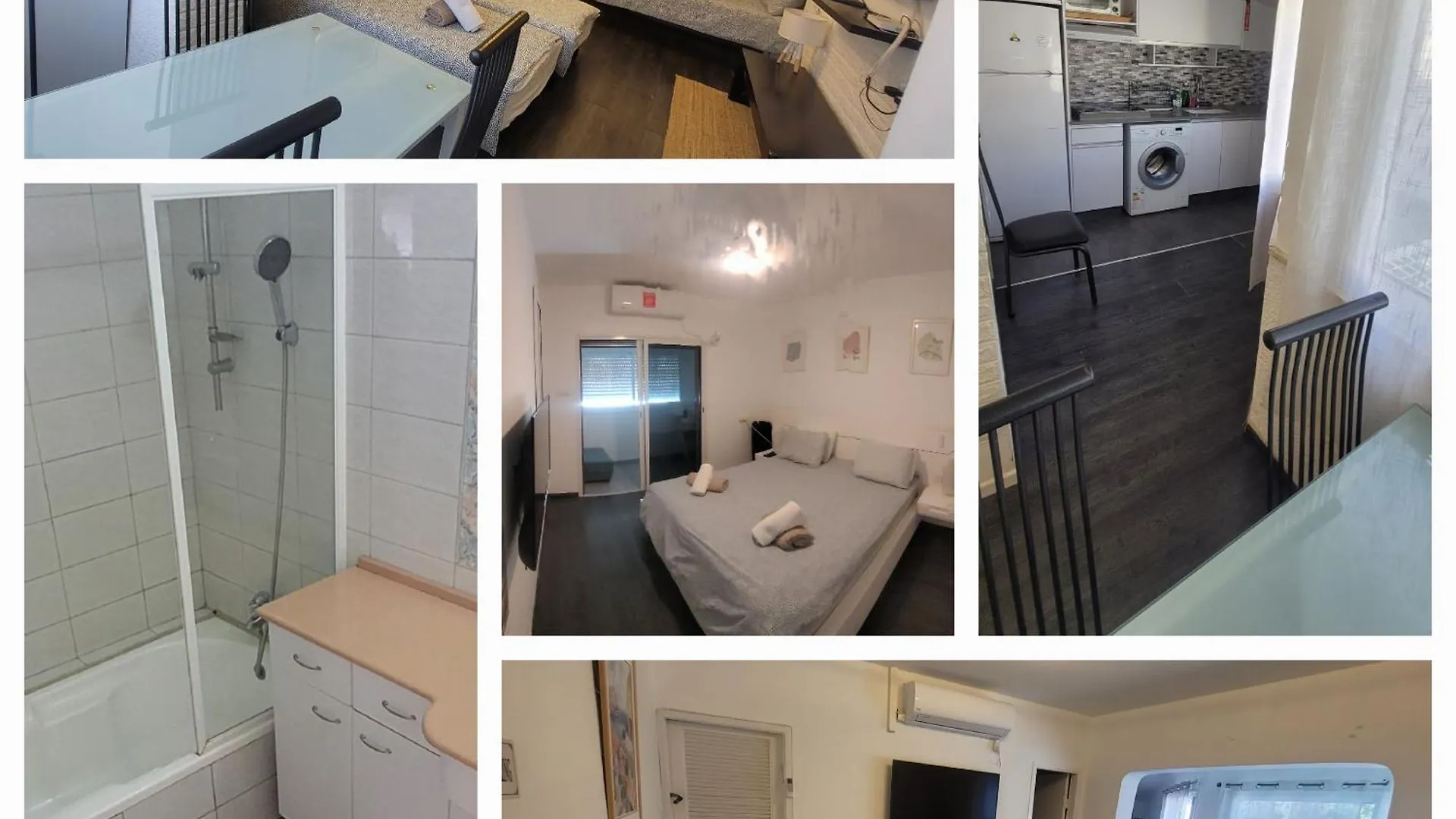 Apartamento Eilot Eilat