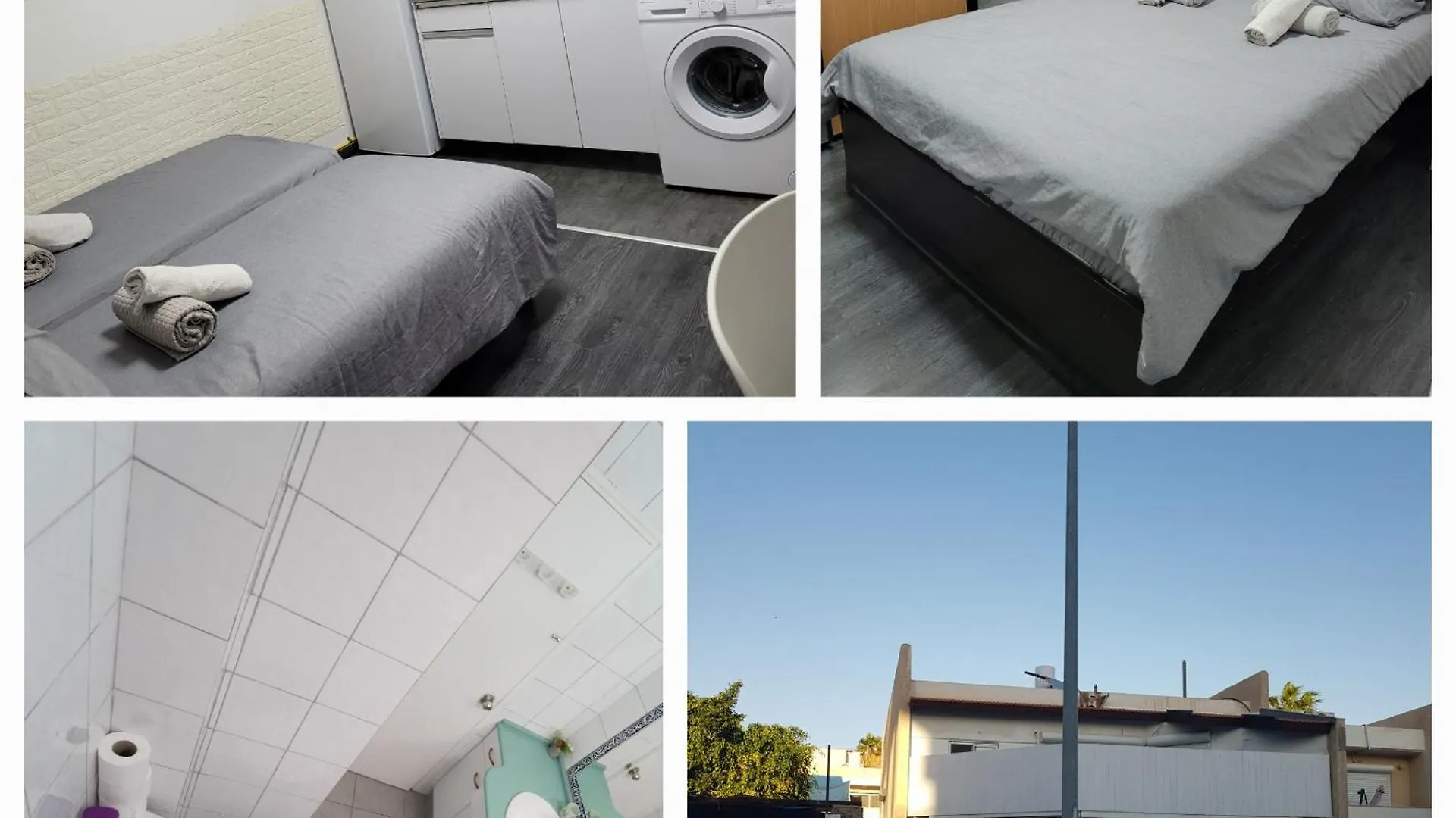 Apartamento Eilot Eilat