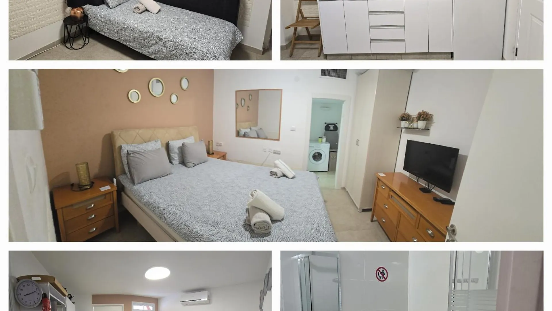 Apartamento Eilot Eilat