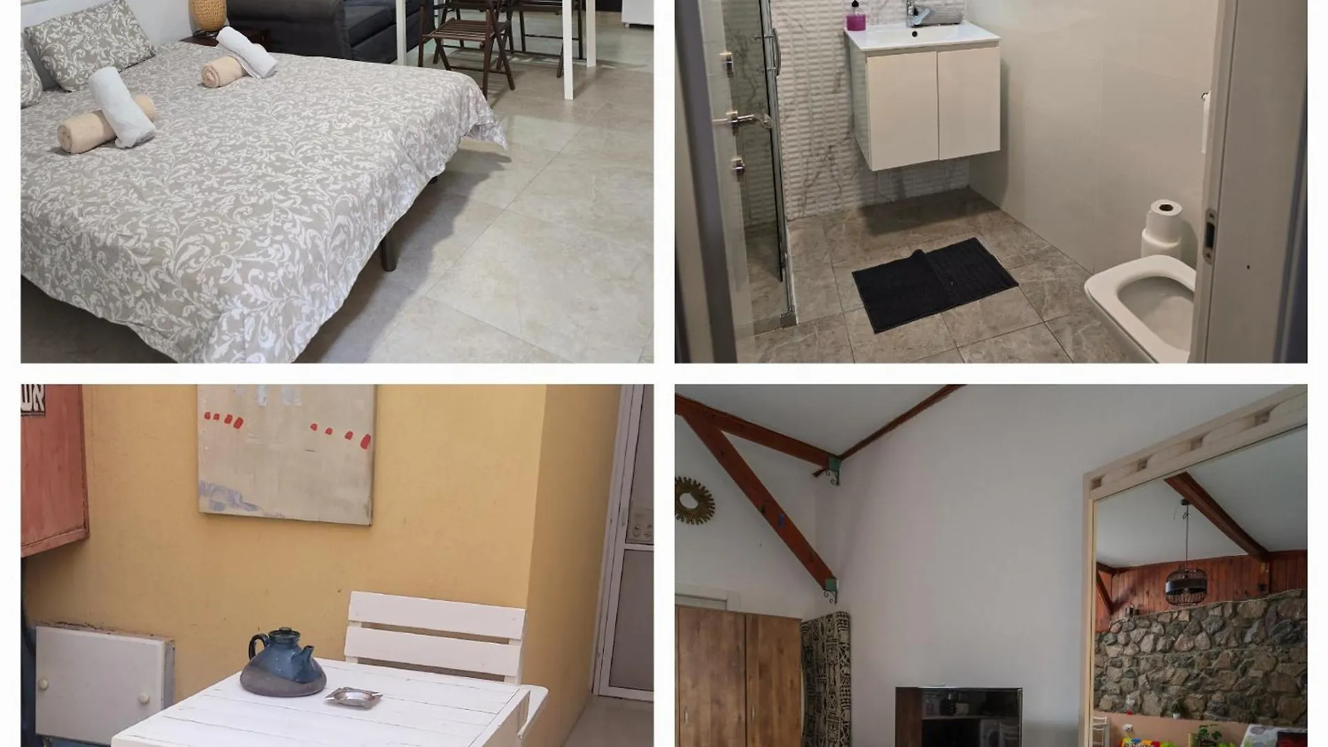 Apartamento Eilot Eilat Israel
