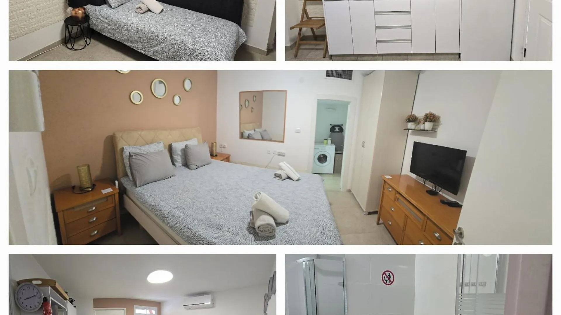 Apartamento Eilot Eilat