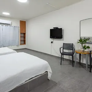  Hostel Little Hostel-5 Min Walk To The
