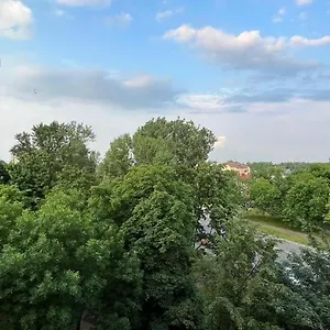 Cozy - View Проживание в семье Варшава