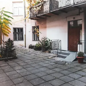 Lviv City Apartment Апартаменты Львов