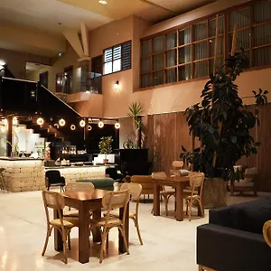 Garden Boutique & Events Отель Хайфа