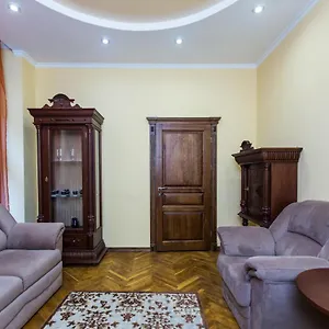 Avangard On Qn Roman St 26 Apart 7 Апартаменты Львов